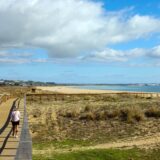 A new €60 million luxury resort in Meia Praia is set to open in 2027 