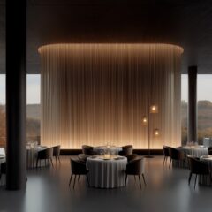 Concepto-Studio: Redefining interior design with a raw and conceptual vision