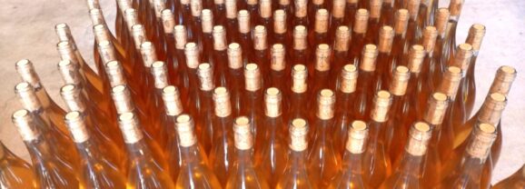The Algarve’s orange wine revival