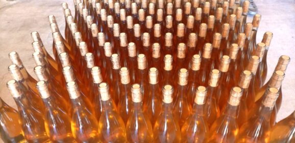 The Algarve’s orange wine revival