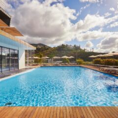 A culinary and wellness escape in the heart of the Algarve hills