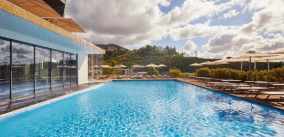 A culinary and wellness escape in the heart of the Algarve hills