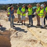Unveiling prehistoric burials at Lagoa’s Quinta dos Poços