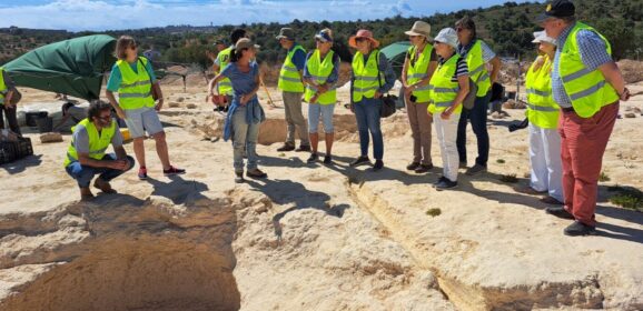 Unveiling prehistoric burials at Lagoa’s Quinta dos Poços
