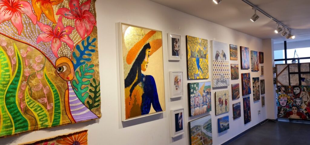 Art Inspirada gallery