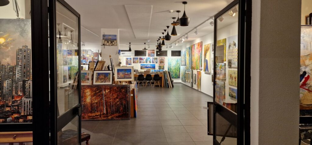 Art Inspirada gallery