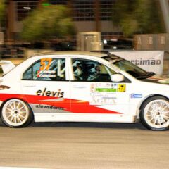 Rally returns to Portimão this weekend