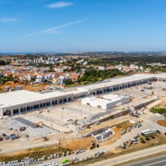 Rebuilt and reimagined: Portimão unveils the new “Nova Vila” retail park