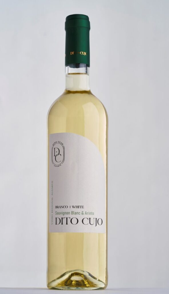 White Dito Cujo Sauvignon Blanc & Arinto, Dito Cujo