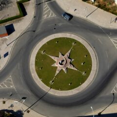 Art in motion: The Algarve’s roundabouts tell a story of history, culture, and creative expression