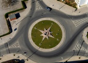 Art in motion: The Algarve’s roundabouts tell a story of history, culture, and creative expression