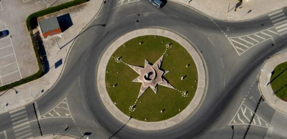 Art in motion: The Algarve’s roundabouts tell a story of history, culture, and creative expression