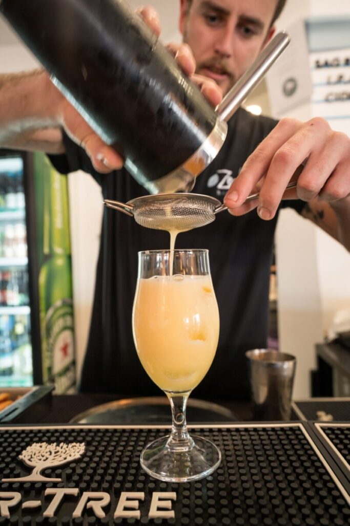 Zest Bistro Praia da Luz