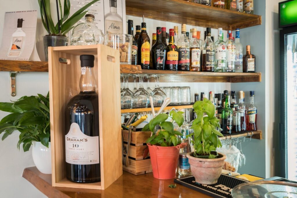 Zest Bistro Praia da Luz