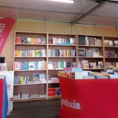 Portimão Book Fair returns this Summer with author talks, debates, live music & over 20,000 books