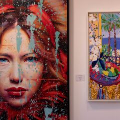 ArtCatto opens pop-up gallery at Vila Vita Parc