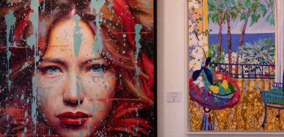 ArtCatto opens pop-up gallery at Vila Vita Parc