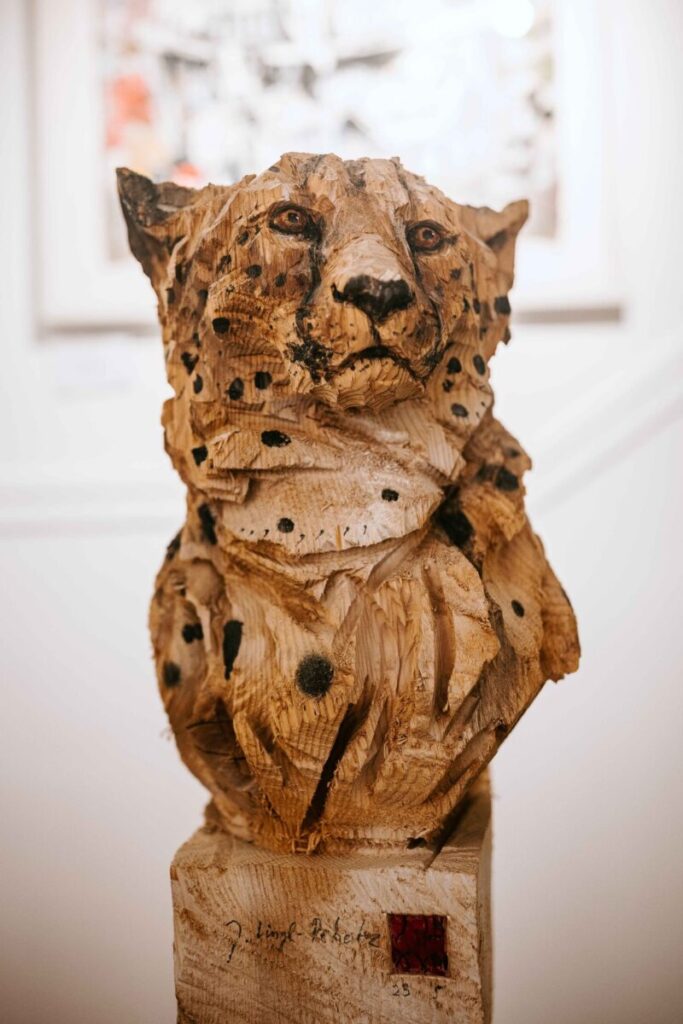 ArtCatto opens pop-up gallery at Vila Vita Parc