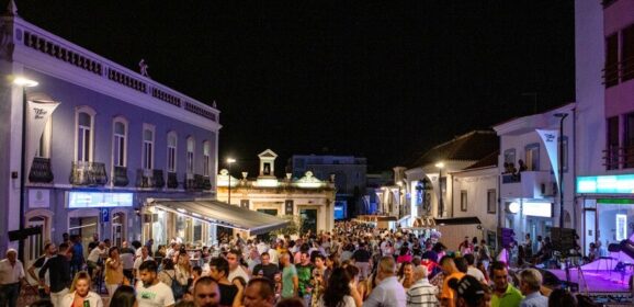 Lagoa Wine Show is almost here