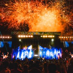 Afro Nation confirmed to stay in the Algarve