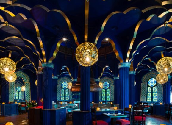 Inside the ambitious and evolving Culinary World of Vila Vita Parc, where regional traditions meet global influence