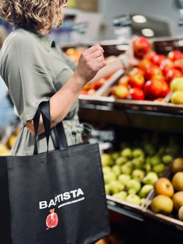 Baptista Supermarket, Praia da Luz 11