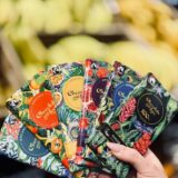 Baptista is evolving from a family-run shop into a bold competitor in the retail space