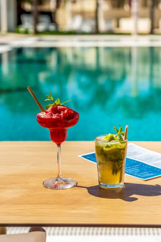 Hotel Bricia du Mar, Ferragudo