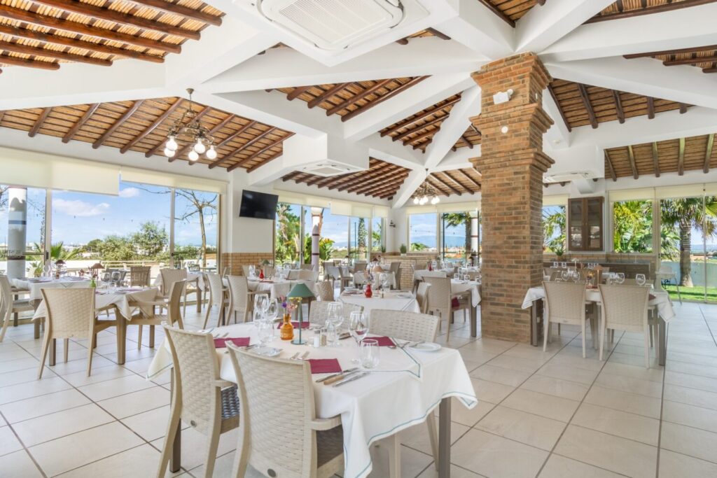 Hotel Bricia du Mar, Ferragudo
