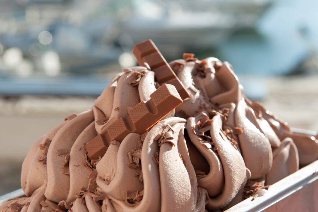 Crema Di Gelato