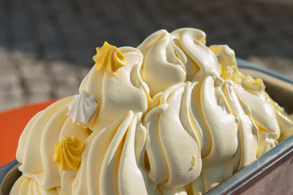 Crema Di Gelato, Lagos