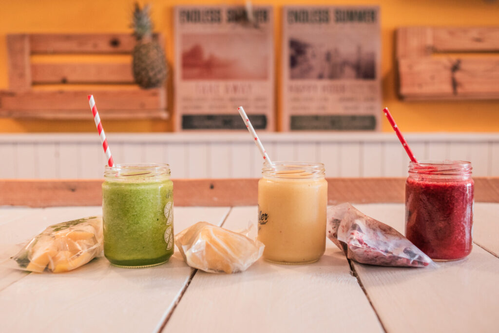 Endless Summer Restaurant Praia da Luz, Lagos