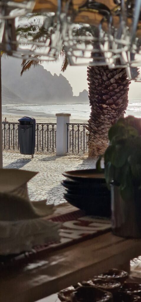 Endless Summer Restaurant Praia da Luz, Lagos - 22