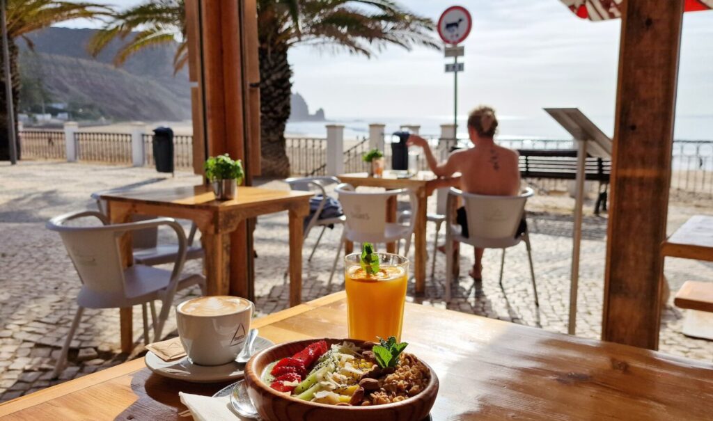 Endless Summer Restaurant Praia da Luz, Lagos - 22 - Edited