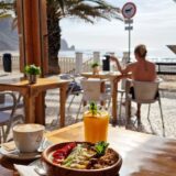 Endless Summer brings together a love for the ocean and healthy food made in-house 