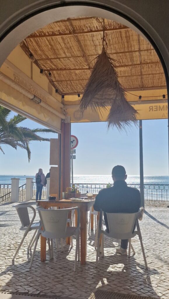 Endless Summer Restaurant Praia da Luz, Lagos - 25
