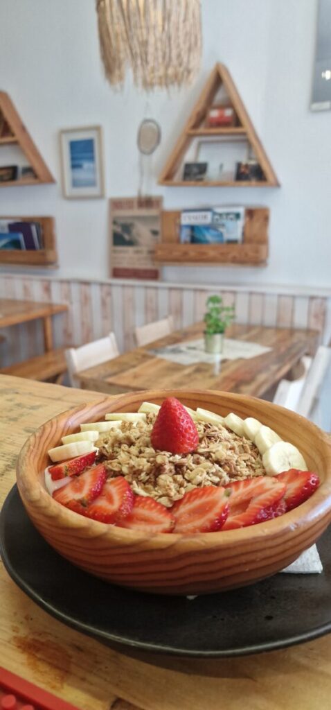 Endless Summer Restaurant Praia da Luz, Lagos