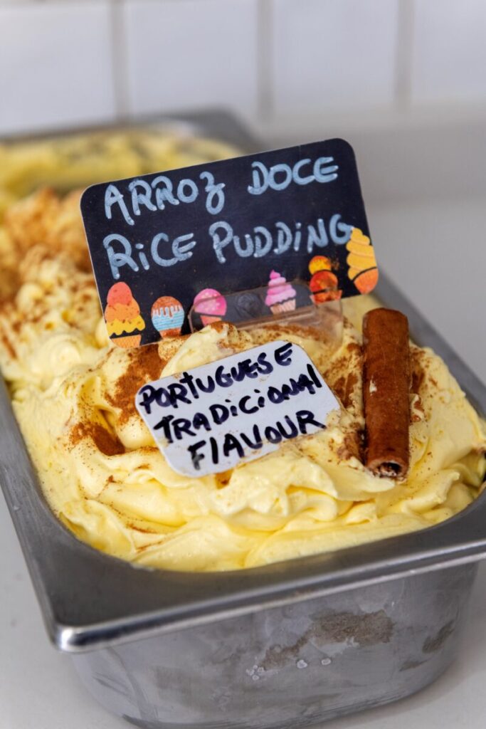 Ice Cream Parlour Gelados & Companhia Carvoeiro 8