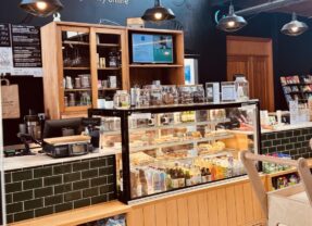 Mercearia Bio: From humble beginnings to a leading organic shop in the Algarve