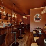 A family-run bar in Portimão offers an authentic journey into Mexican culture through the artisanal traditions of Mezcal