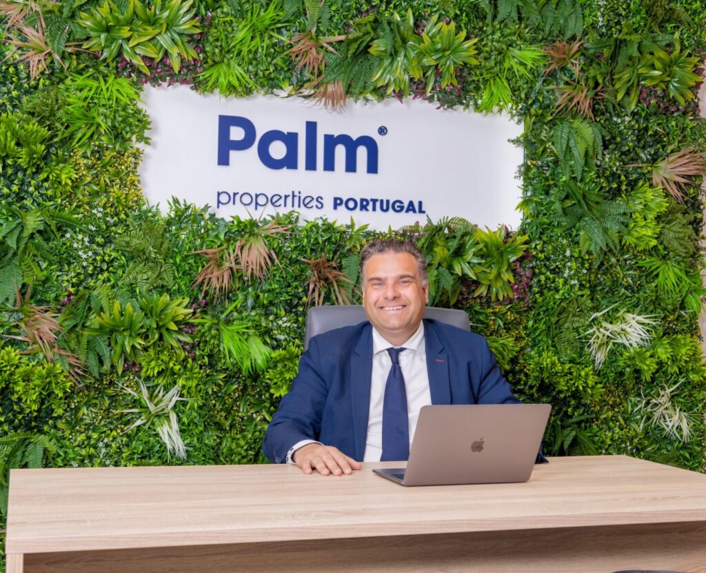 Palm Properties