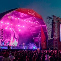 Mar Me Quer Festival brings top Portuguese artists to Portimão next week!