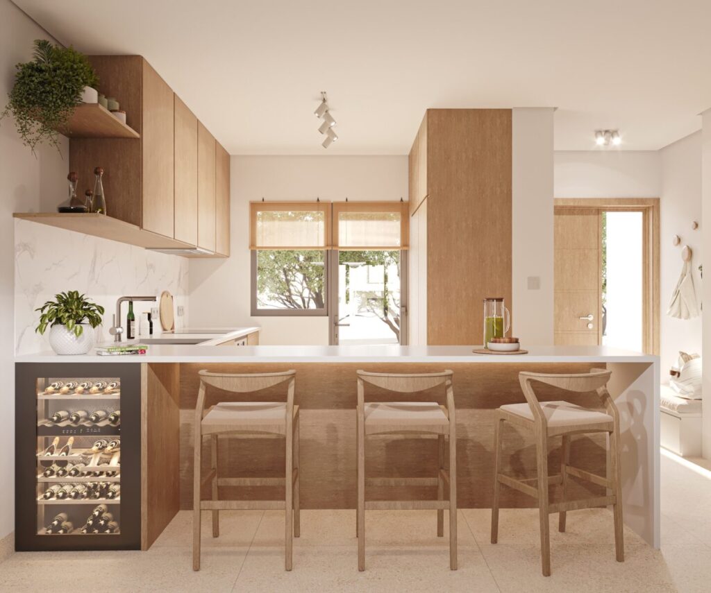Primelife Kitchen
