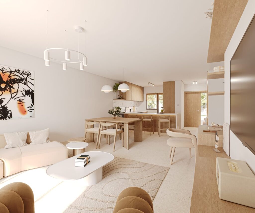 Primelife Living Room Geral