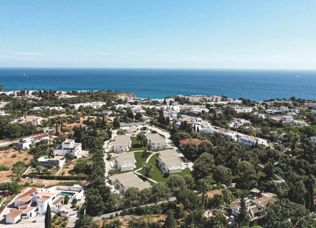 Primelife Panoramica Sea View