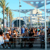 Portimão’s Sardine Festival is just around the corner!