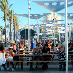 Portimão’s Sardine Festival is just around the corner!