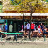 New wave: Rocha Beach House re-emerges with a fresh concept