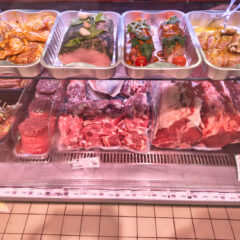 Talho Baptista now offers premium meats with sustainable convenience
