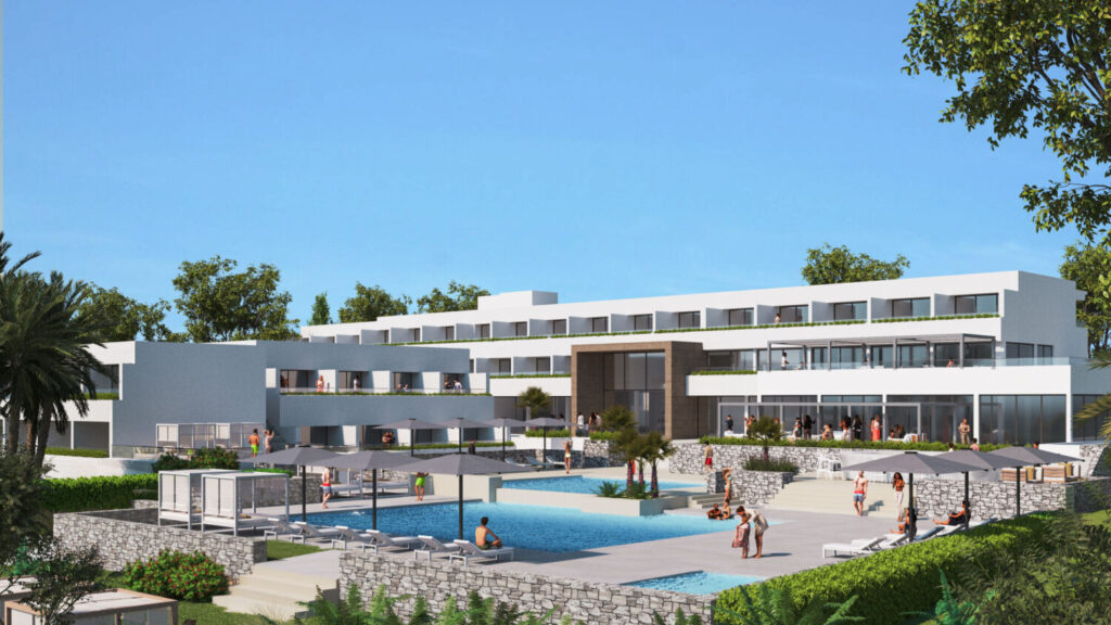 Wyndham Grand Carvoeiro Algarve